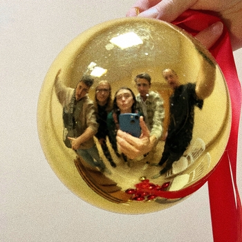 Hehehe, Олег Легкий - Дворник (32 декабря 2024)