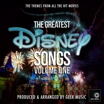 Hans Zimmer feat Geek Music - Tangled: I See the Light