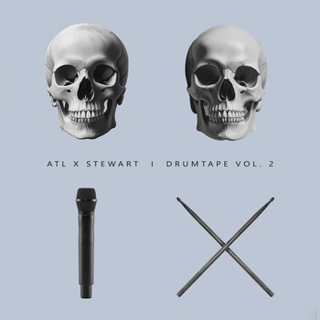 Atl feat Stewart - В унисон (Drum Mix)