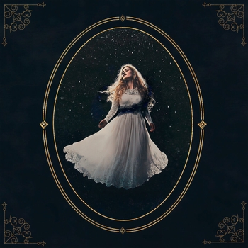 Элли на маковом поле - Давай уедем (2024)