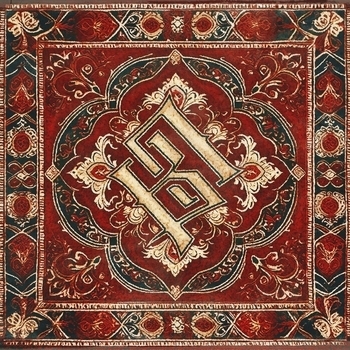 Альбом Самобытный стиль Урала Восточный округ