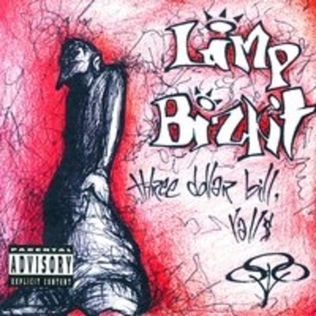 Limp Bizkit - Intro