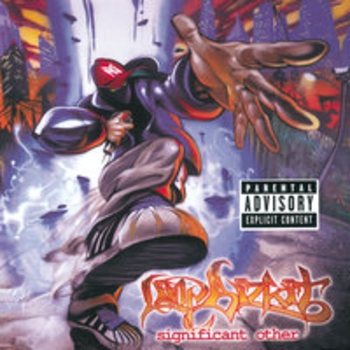 Limp Bizkit, Method Man - N 2 Gether Now