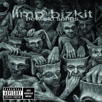 Limp Bizkit feat Bubba Sparxxx, Timbaland - Rearranged (Remix Explicit)