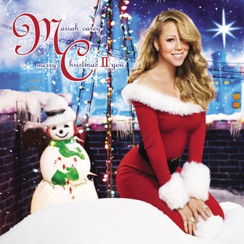Mariah Carey - Oh Santa! (Jump Smokers Edit) (Oh Santa! (The Remixes) 2010)