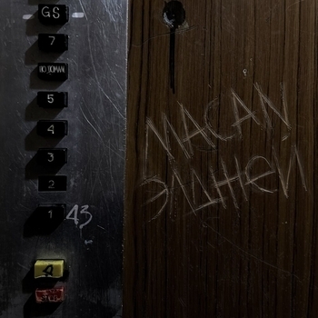 Альбом По домам Macan feat Элджей