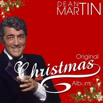 Dean Martin - Baby It's Cold Outside (Remastered) (A Winter Romance 1959)