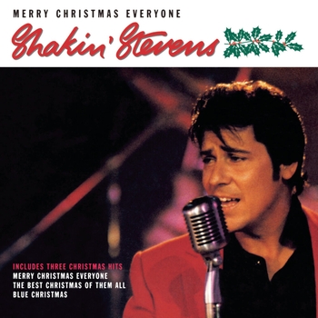 Shakin' Stevens - So Long Christmas