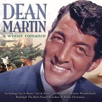 Dean Martin - Baby, It's Cold Outside