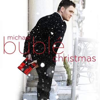 Альбом Christmas (Deluxe Special Edition) Michael Buble
