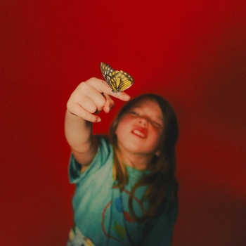 Avril Jensen - 11:11 (Is Any of This Real? 2024)