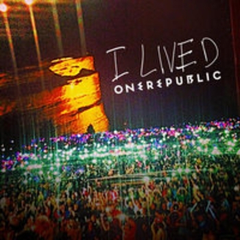 OneRepublic - I Lived (Arty Remix) (Arty Remix)
