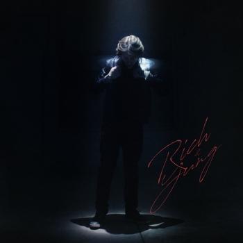 Baby Melo - Туда-Сюда (Rich and Yung 2024)