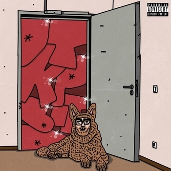 Mc Кальмар, Николай Должанский - Квадробер