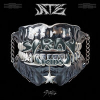 Альбом Ate Stray Kids