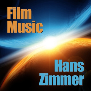 Hans Zimmer and Richard Harvey - Rose Of Arimathea (Код да Винчи 2006)