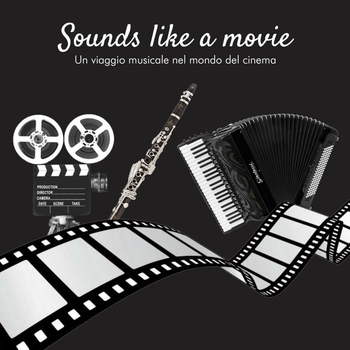 Hans Zimmer feat Daniele Girardi, Ylenia Cardi - Quadriglia