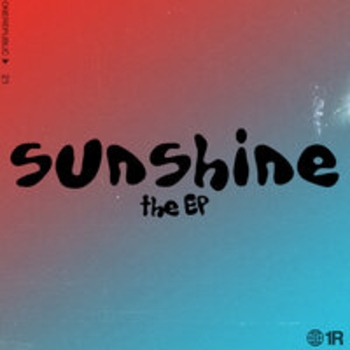 Альбом Sunshine. The EP OneRepublic