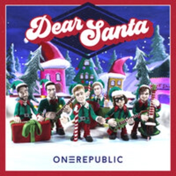 Альбом Dear Santa OneRepublic