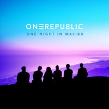 Альбом One Night In Malibu OneRepublic