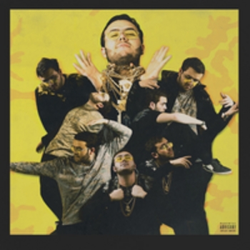 Magnum Opus, OG Buda - Слёзы Стервы