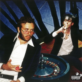 Альбом Подонки Magnum Opus feat Riley Baby