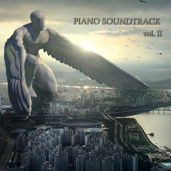 Альбом Piano Soundtrack, Vol. II Hans Zimmer feat Chiara Attanasio