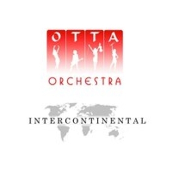 Альбом Intercontinental Otta-Orchestra