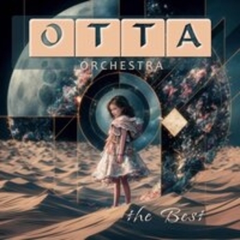 Альбом The Best Otta-Orchestra