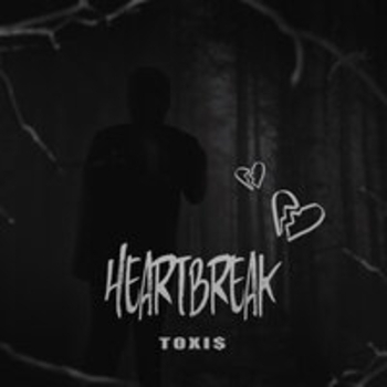 Toxi$ - Let you go (prod. 88beats)