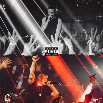 Альбом Remix tape 1 Icegergert