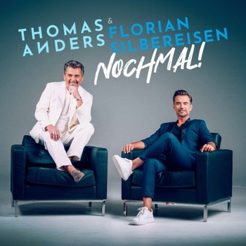 Thomas Anders feat Florian Silbereisen - Schon Ok