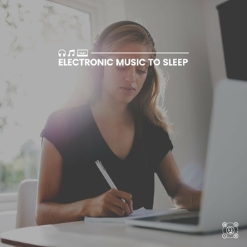 Study With Us - Study Beats, Pt. 7 (Electronic Music to Sleep 2022)