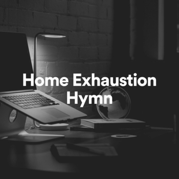 Concentration - Feathery Touch (Home Exhaustion Hymn 2022)