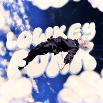 Sayfalse, WXRMANE, TRXSHBXY - LOWKEY FUNK