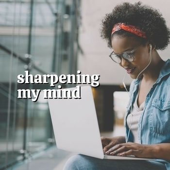 Music for Working - Get an A (Sharpening My Mind 2022)