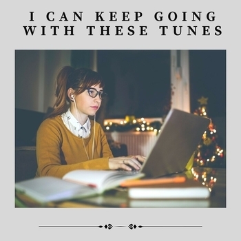 Pure Work Music - Just Raw