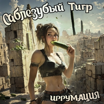 Саблезубый Тигр - Иррумация (Иррумация 2025)