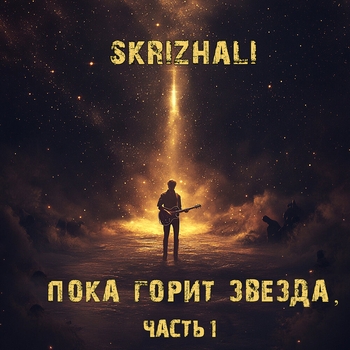 SKRIZHALI - Не спеши (Акустика) (2024)