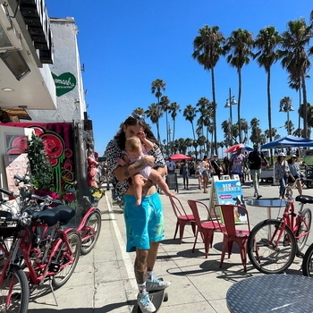 Увула and 044 Rose - Люблю (Single 2018)