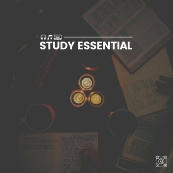 Альбом Study Essential Study Music feat Study Music Library, Concentration