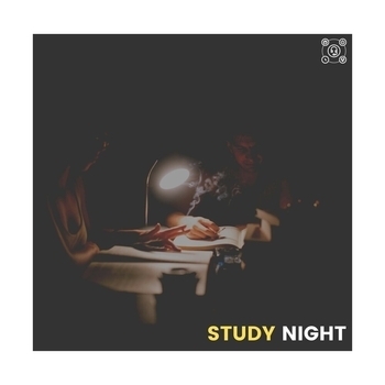 Focusity - Spegnetti (Study Night 2022)