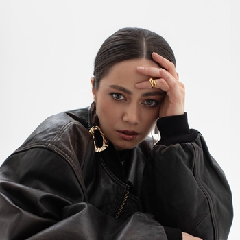 Альбом В тишине Катя Нова