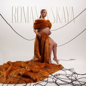 Romanovskaya - Начало (Нагая 2024)