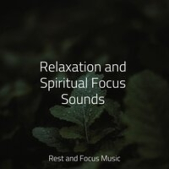 Música Zen Relaxante, Study Music, Alpha Waves - Sweet Dreams Melody