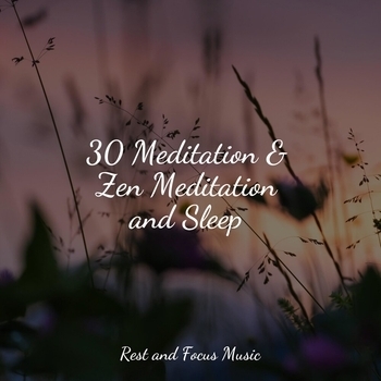 Spa, Deep Sleep, Relaxing music - Between Two Worlds (30 Meditation and Zen Meditation and Sleep 2022)