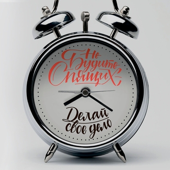 Не будите спящих и Чип - Целым не делимым