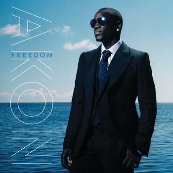 Akon feat Colby O'Donis, Kardinal Offishall - Beautiful