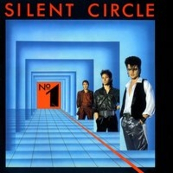 Silent Circle - Shy Girl (Original Version) (№1. 1986)