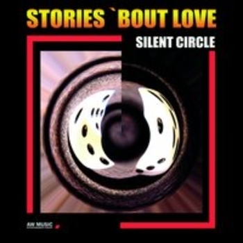 Silent Circle - Night Train (Stories Bout Love 2020)